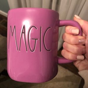 Rae dunn magic mug